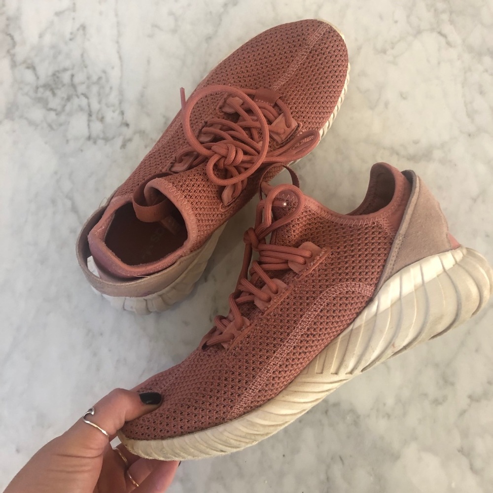 Adidas tubular doom